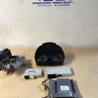 KIT ACCENSIONE BMW SERIE 1 E87 0281012754