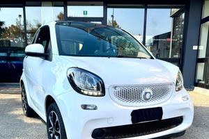 SMART ForTwo 70 1.0 twinamic Passion