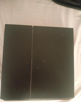 PlayStation 4 1TB