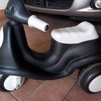 Scooter chicco