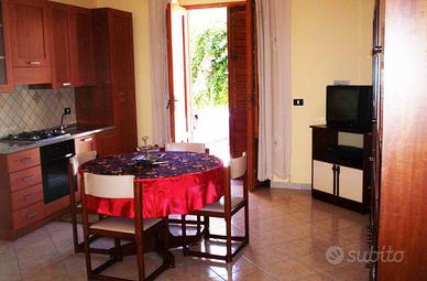 Casa vacanze Montallegro (Agrigento)