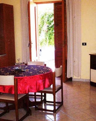 Casa vacanze Montallegro (Agrigento)
