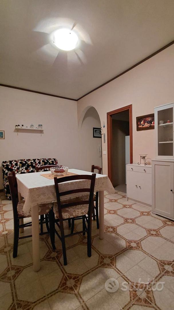 Appartamento – Campomarino, Borgo Arbëreshë, Colle Lame - Vista 2