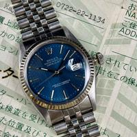 Rolex 16014 con garanzia