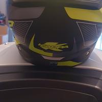 casco modulare  xxl