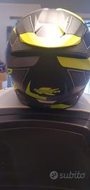 casco modulare  xxl