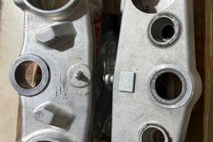 Piastre honda cr 125/250