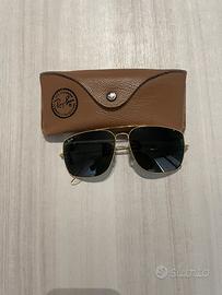 Ray Ban Caravan B&L
