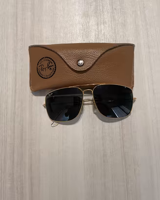 Ray Ban Caravan B&L
