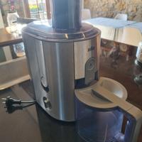 estrattore frutta Braun 1000W