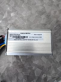 Centralina Controller 48V per monopattino KuKirin 