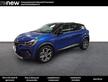 RENAULT Captur 1.6 E-TECH Hybrid Techno Fast Tra