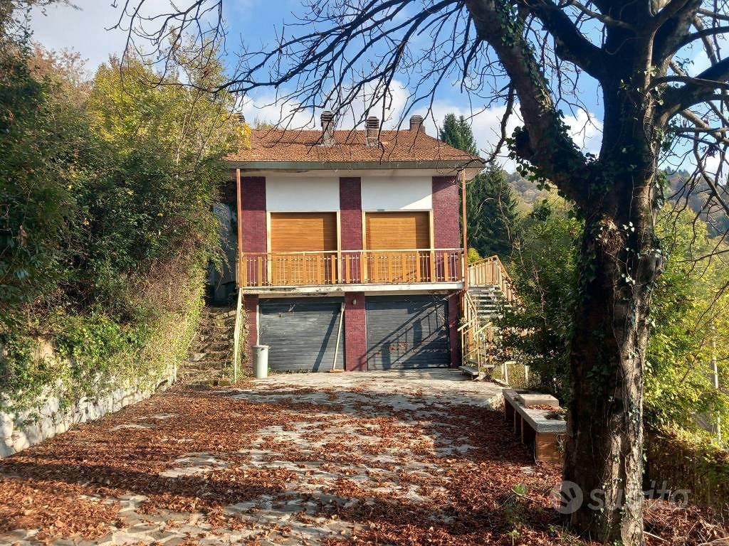 Casa – Veleso, Gorla - Vista 3