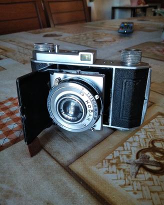 kodak Retina I  (tipo: 010 ) 