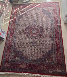 Tappeto orientale 