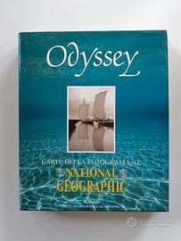 Odyssey L'arte della fotografia