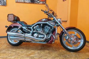 Harley V-ROD Garanzia Permuta Consegna