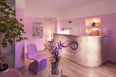 Centro estetico avanzato