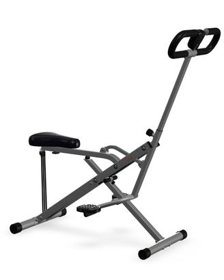 Sunny Health & Fitness Row-N-Ride