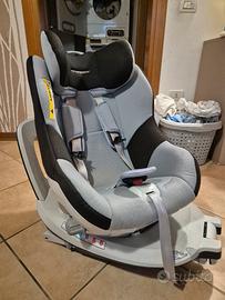 seggiolino foppapedretti 