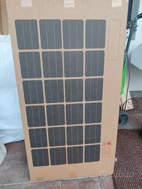pannello fotovoltaico per camper o altro...
