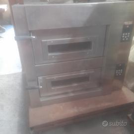 forno elettrico