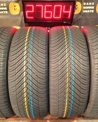 4 STAGIONI 4 GOMME 235 55 18 AL 80/85% ATLAS