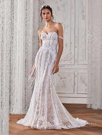 Abito da sposa