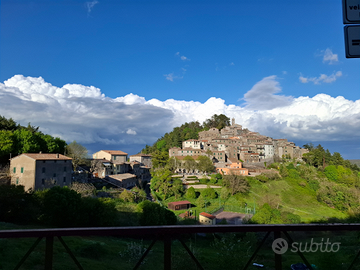 Appartamento di 106 mq a Gerfalco (Montieri) GR