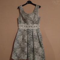 vestito elegante estivo.