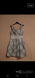 vestito elegante estivo.