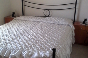 Villetta a Marzamemi