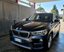 Bmw x1 (f48) - 2018