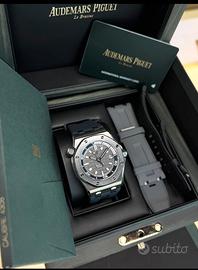 Audemars piguet