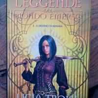 Il destino di Adhara