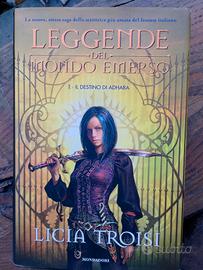 Il destino di Adhara