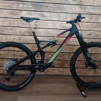 MTB whistle cheyenne