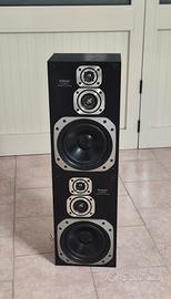 Pioneer S-Z81D monitor da studio audio