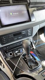 Bmw x5 E53