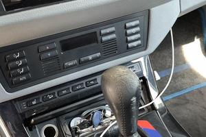 Bmw x5 E53