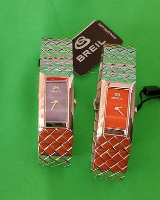 orologio donna breil