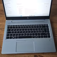 Portatile Notebook HP Elitebook 840 G6 Retrogaming