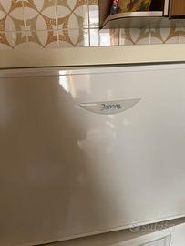 Freezer a pozzetto Zoopas