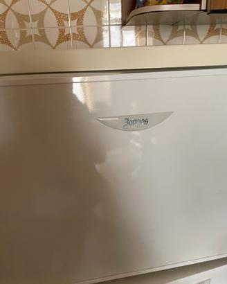 Freezer a pozzetto Zoopas
