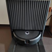 Roomba Combo 10 Max - in garanzia 