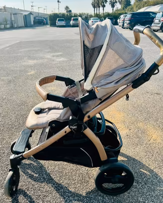 Trio Peg Perego Book 51