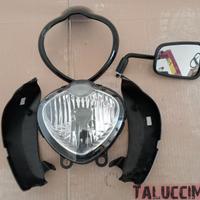 RICAMBI KAWASAKI VULCAN 650