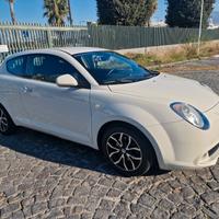 Alfa Romeo MiTo 1.6 JTDm 16V Distinctive
