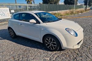 Alfa Romeo MiTo 1.6 JTDm 16V Distinctive