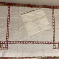 Copricuscini della nonna